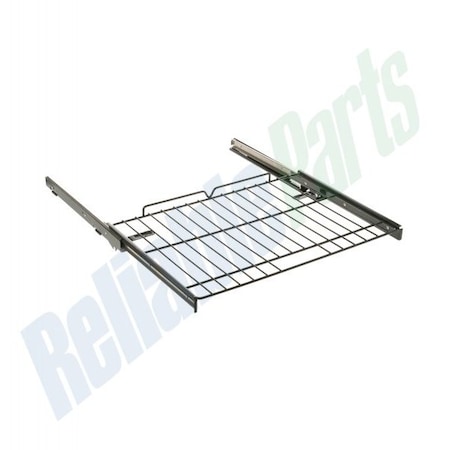 Ge WB48X21764 GE Oven Rack Slide Assembly WB48X21764